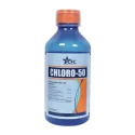 Coromandel Chloro 50 Chlorpyriphos 50% EC Insecticide, Use For Paddy, Groundnut, Cotton, Wheat and Vegetable Crops