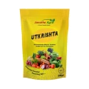 Janatha Agro Utkrishta Micronutrients Mixture, Chelated Essential Nutrients Including Zinc, Iron, Manganese, Boron, and Nitrogen