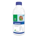 Shivchem PARAMAX Paraquat Dichloride 24% SL Herbicide, Non Selective, Post Emergence, Effective For Multiple Crops