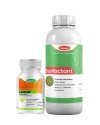Katyayani Lemar Tembotrione 42% SC Herbicide, Broad Spectrum Post Emergence Herbicide, (Lemar 115 ml + Surfactant 400 ml)