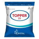 Crystal Crop Topper 77 Glyphosate 71% SG , Non Selective, Systemic Herbicide