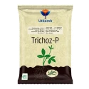 Utkarsh Trichoz-P (Trichoderma Viride 1.5% W.P.) Bio Pesticides, Protects Crop & Plants Against Soil-Borne Pathogens