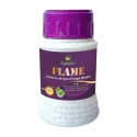 Annadata FLAME Organic Fungicidal Antioxidant, Broad-Spectrum, Fungal Diseases Control, Boosts Plant Immunity For All Crops