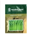 Namdhari Ns 404 Cucumber Seeds, Light green with scattered specks, Cylindrical
