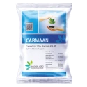 Shivchem CARMAAN Carbendazim 12% + Mancozeb 63% WP Systemic & Contact Fungicide, Effective Fungal Disease Control In Crops