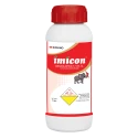 Nichino Imicon Imidacloprid 17.8% SL Insecticide, Effective Sucking Pests Control In Crops