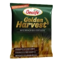 Geolife Golden Harvest Mycorrhiza Biofertilizer For Root Growth and Nutrient Uptake