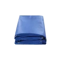 Z N Global Nation 1250 GSM Round PVC Coated Tarpaulin For Biofloc Fish Tank For Aqua Farming