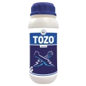 IIL TOZO Azoxystrobin 11% + Tebuconazole 18.3% SC Fungicide, Broad-Spectrum, Effective Fungal Diseases Control In Crops
