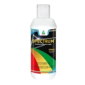 Dhanuka Spectrum Azoxystrobin 11% + Tebuconazole 18.3% SC Fungicide, Used as Protective, Curative & Eradicative