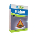 JU Rahat Hexaconazole 75% WG Fungicide, High Level Of Efficacy On Sheath Blight And Sheath Rot In Paddy