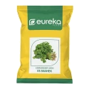 Eureka ES MAHEK Improved Hybrid Coriander Seeds, High Yield, Multi-Cut Variety
