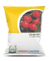 Farmson FB Madhav F1 Hybrid Tomato Seeds, High Yielding Variety Round Shape and Red Color