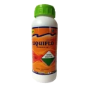 SML LIQUIFLO Sulphur 55.16% SC Fungicide is Contanct Fungicide, Used for the Control of Powdery Mildew of Grape In Crops