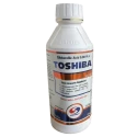 Sahib Toshiba Gibberellic Acid 0.001% L Plant Growth Regulator, Boost Crop Growth And Yield Effectively