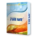 Willowood THEME Thiophanate Methyl 70% WP Fungicide, Effective Against Blast, Blight, Mildew, Rust, And Many Fungal Diseases In All Crops