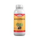 Katyayani Soluphos Phosphate Solubilizing Bacteria Bio Fertilizer, Helps In Faster Growth of The Plant