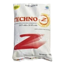 Sulphur Mills Techno-Z Sulphur 67% + Zinc 14% Microgranule Fertilizer for All Crops
