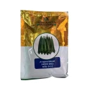 Advanta F1 Hybrid Fateh 032 Bhindi Seed, Tailored For Optimal Performance In Cultivation