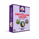 EBS Verticillium Lecanii Bio Pesticide, Used to Make Biological Insecticide, It Is Primarily Used to Control Aphid, Whiteflies