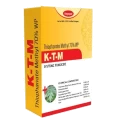Katyayani KTM Thiophanate Methyl 70 % WP Fungicide for Plants Eyespot powdery Mildew Blight or Gray Mold Apple Scab