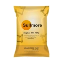 Anand Agro Sulfmore Sulphur 80% WDG Fungicide, Boost Crop Yields and Fight Fungal Diseases