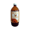 Jeevamiritham Organic Liquid Plant Growth Promoter, Which Boosts The Plant Growth and Gives Good Yield