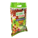 Navik Organics Vermicompost Organic Manure Greenvision Eco Organic Contains Nitrogen (N), Phosphorous (P), Potassium (K) and Micro Nutrients.