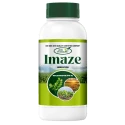 Agriventure IMAZE Imazethapyr 10% SL Herbicide, Effective For Pulses & Soybean