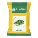 Eureka ES PEARL Improved Hybrid Pea Seeds, High Yield, Green Tender Pods, For Kharif and Rabi Seasons