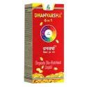 Dhanuka Dhanvarsha 6 In 1 Contains Natural Pepticide, Amino Acids and Nutrient, Organic Bio-Stimulant, Plant Growth Promoter, And Root Boost