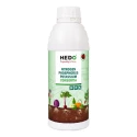 HEDO NPK Consortia (Bacteria) Liquid Bio Fertilizer For Agriculture, Garden, Soil Fertility And Plant Nutrition.