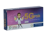 डॉ. बैक्टो 5G पीएसबी बायोकैप्सूल, फॉस्फेट को घुलनशील बनाने वाले जीवाणु, बायोडिग्रेडेबल कैप्सूल में बंद हैं, फॉस्फेट को घुलनशील बनाने की क्षमता है
