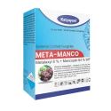 Katyayani Meta-Manco Metalaxyl 8% + Mancozeb 64% Wp Fungicide, Effective Fungal Disease Control, Systemic and Contact Action