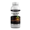 Katyayani CALSOL+ Calcium 11% SC Liquid Fertilizer For Fruit Set And Growth Better Yield And Quality