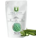 Ridge Gourd Seeds of Urja Agriculture Company of Urja Agriculture Company