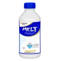 Nichino MELT Isoprothiolane 40% EC Fungicide, Effective Control Of Rice Blast Diseases In Crops