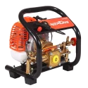 Neptune PW-768A 2-Stroke Portable Power Sprayer, 26CC Petrol Engine, 15 Meter Hose, High Pressure Up To 35 Feet Spray, Ideal For Farming & Garden