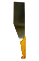 Bharat Agrotech Sugarcane Knife, It Is Known As Koyta for Cutting Sugarcane and Other Trees