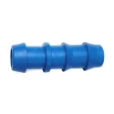 Kamal Agrotech 16mm Take Off, Drip Irrigation Accessories, Drip Fitting Leak-Proof Water-Saving Irrigation Connector For Agriculture & Gardening
