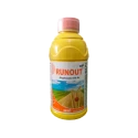 GSP Runout Glyphosate 41% SL Herbicide, Broad Spectrum, Non Selective, Systemic