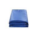 Z N Global Nation 750 GSM Round PVC Coated Tarpaulin For Biofloc Fish Tank For Aqua Farming