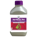 IIL AgroSpred Max Spreader, Silicone Based Non Ionic Surfactant, Improving Spray Coverage, Rainfastness, And Absorption In Crops