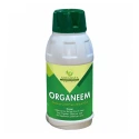 Annadata ORGANEEM Azadirachtin Neem-Based Botanical Insecticide For All Crops