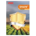 FMC OVATE Chlorothalonil 75% WP Contact Fungicide With Multisite Action