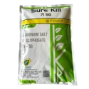 Krishi Rasayan Sure Kill 71 SG Ammonium Salt of Glyphosate 71% SG Herbicide, Use for Controlling Weeds