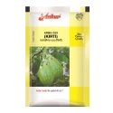 Ankur ARBH-555 KIRTI F1 Hybrid Brinjal Seeds, High Yield, Early Bearing Variety