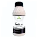 Annadata FERICON Npk 25:25:25 Nano Emulsion-Based Liquid Fertilizer, Suitable For All Crops