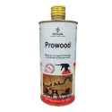 Shivalik Prowood Chlorpyriphos 2% RTU Insecticide, Ready to Use Anti Termite Spray for Wood Protection
