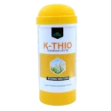 Katra K-THIO Thiamethoxam 25% WG Insecticide, Effective Pest Control In Multiple Crops